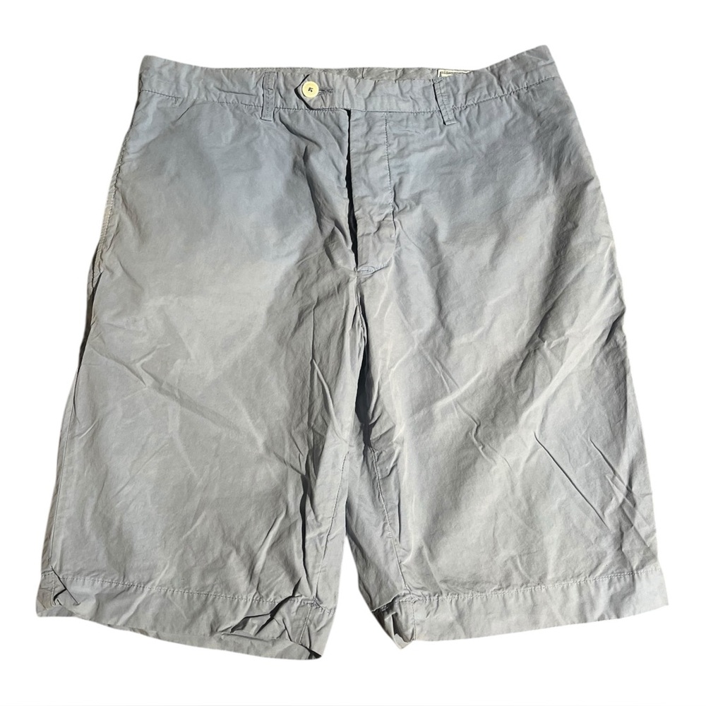 Officine Generale Chino Shorts